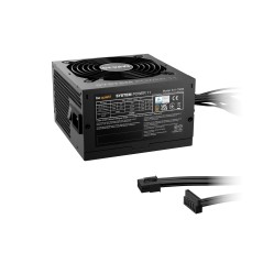 be quiet! System Power 11 Strømforsyning 750Watt